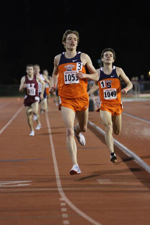 2010 Stanford Invite-College-262.JPG - 2010 Stanford Invitational, March 26-27, Cobb Track and Angell Field, Stanford,CA.